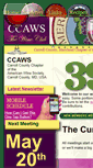 Mobile Screenshot of ccaws.net